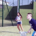 Castellón, Padel en el Club de Tenis Castellón