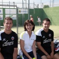 Castellón, Padel en el Club de Tenis Castellón