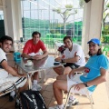 Castellón, Padel en el Club de Tenis Castellón