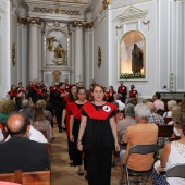 Ciclo de Música Sacra