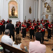 Ciclo de Música Sacra