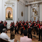 Ciclo de Música Sacra