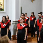 Ciclo de Música Sacra