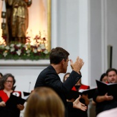 Ciclo de Música Sacra