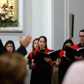 Ciclo de Música Sacra