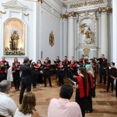 Ciclo de Música Sacra