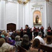 Ciclo de Música Sacra