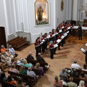 Ciclo de Música Sacra