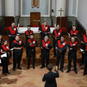 Ciclo de Música Sacra