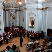 Ciclo de Música Sacra