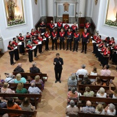 Ciclo de Música Sacra