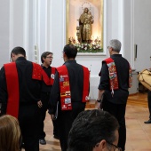 Ciclo de Música Sacra