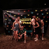 Concerts del Pinar