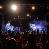 Concerts del Pinar