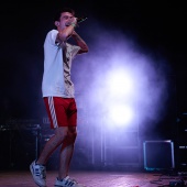 Concerts del Pinar