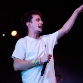 Concerts del Pinar