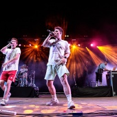 Concerts del Pinar