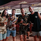 Concerts del Pinar