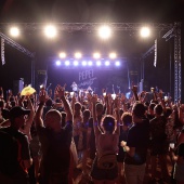 Concerts del Pinar