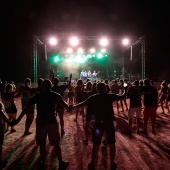 Concerts del Pinar