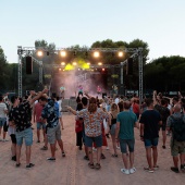 Concerts del Pinar