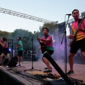 Concerts del Pinar