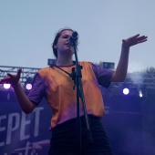 Concerts del Pinar