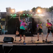 Concerts del Pinar