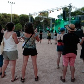 Concerts del Pinar