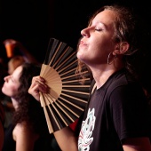 Concerts del Pinar