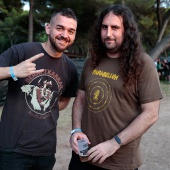 Concerts del Pinar
