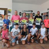 Circuito Provincial de Tenis