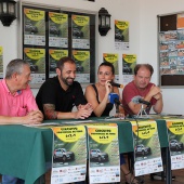 Circuito Provincial de Tenis