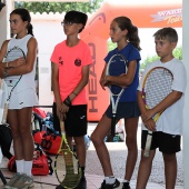Circuito Provincial de Tenis