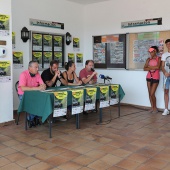 Circuito Provincial de Tenis