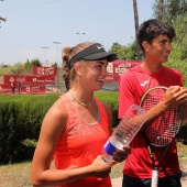 Circuito Provincial de Tenis