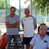 Circuito Provincial de Tenis