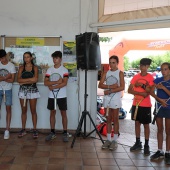 Circuito Provincial de Tenis