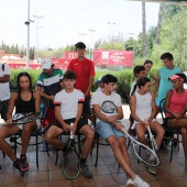 Circuito Provincial de Tenis