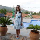 Reinas Fiestas Magdalena 2023