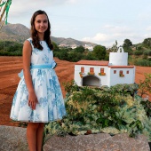 Reinas Fiestas Magdalena 2023
