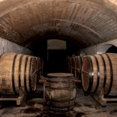 Onda Cero en Bodegas Carmelitano