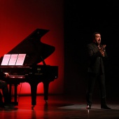 Recital del tenor Eduardo Sandoval