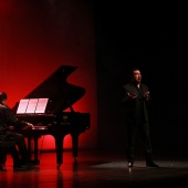 Recital del tenor Eduardo Sandoval