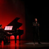 Recital del tenor Eduardo Sandoval