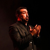 Recital del tenor Eduardo Sandoval