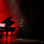 Recital del tenor Eduardo Sandoval