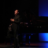 Recital del tenor Eduardo Sandoval