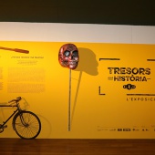 Tresors amb història