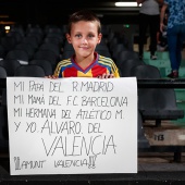 CD Castellón - Valencia CF